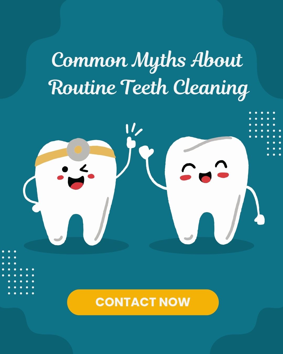 common-myths-about-routine-teeth-cleaning