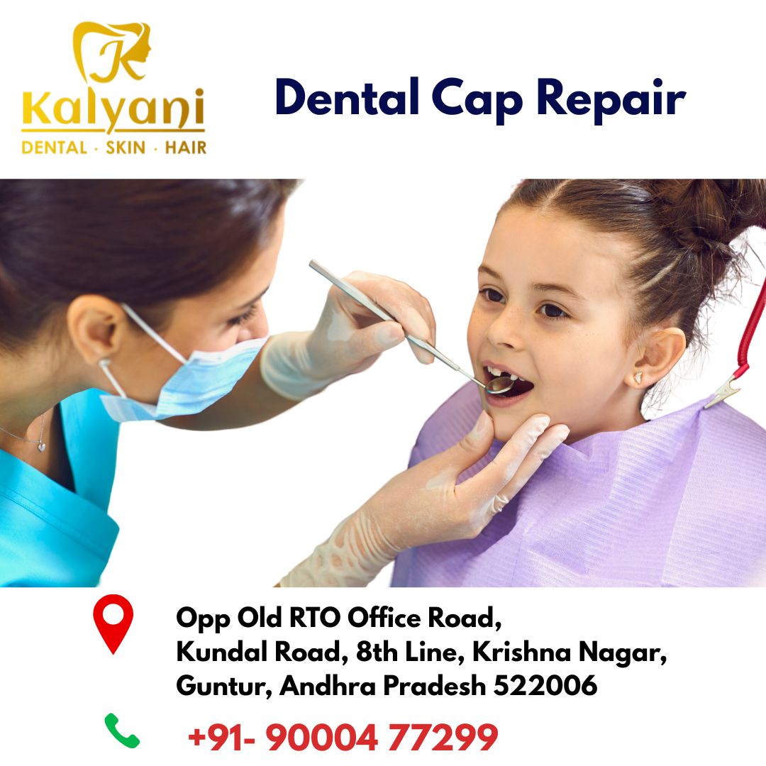 Root Canal Treatment Procedure