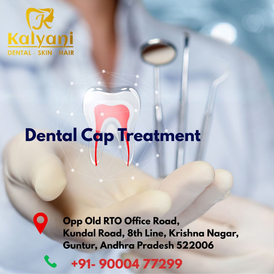 Root Canal Treatment Procedure