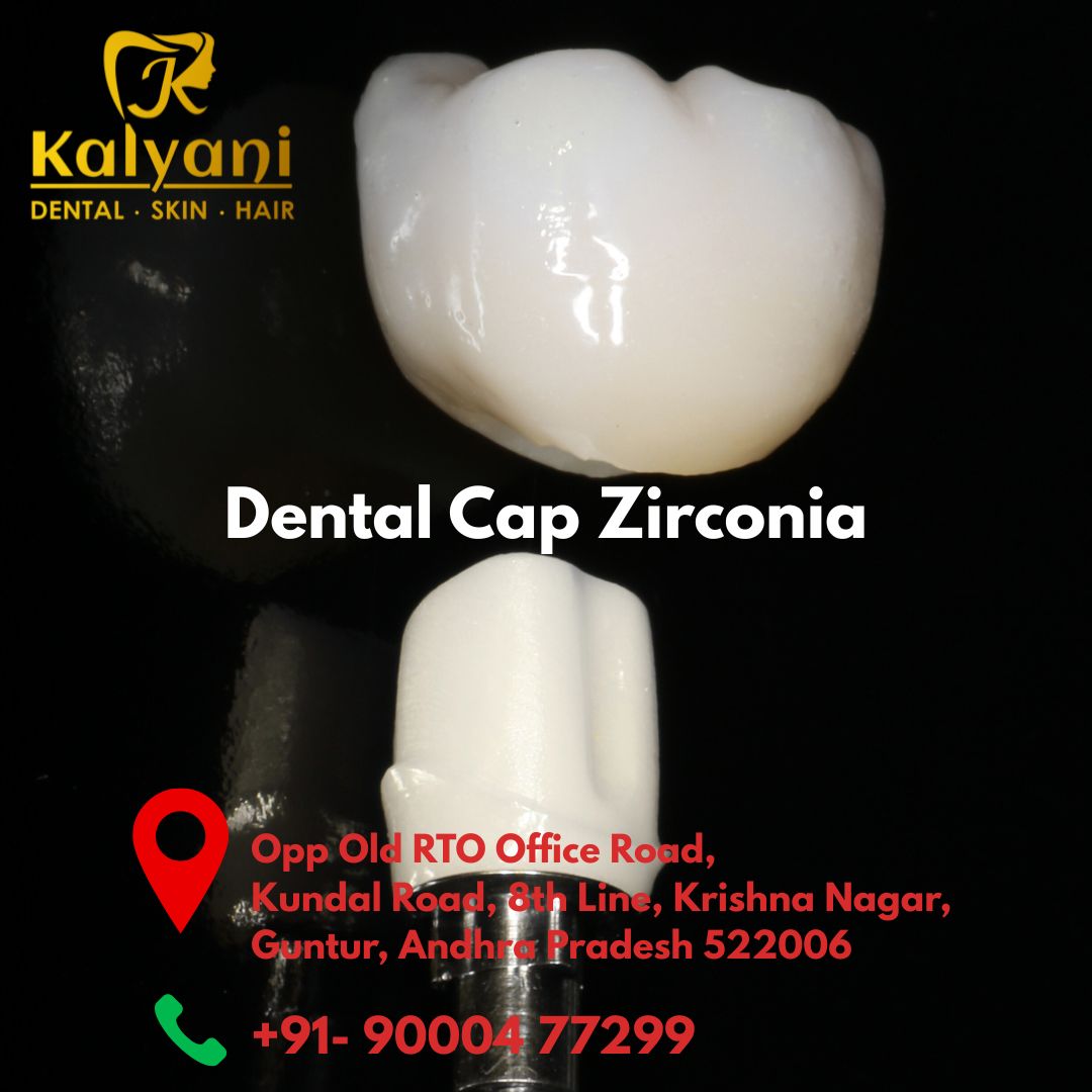 Root Canal Treatment Procedure