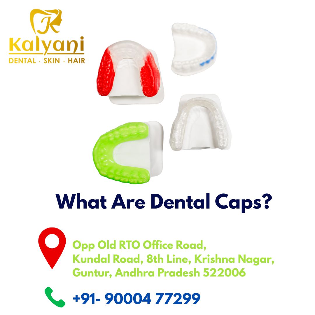 Root Canal Treatment Procedure