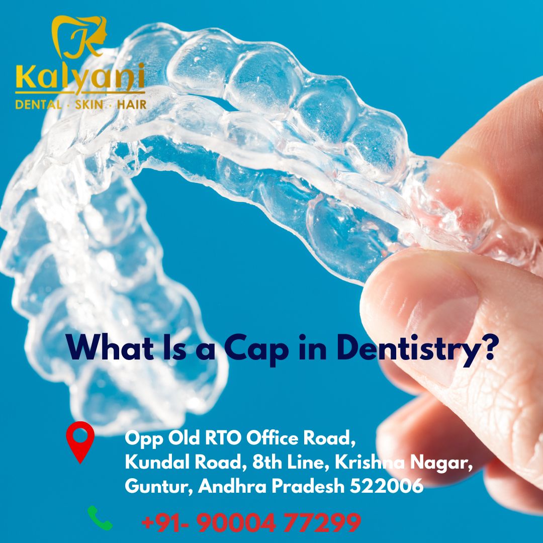 Root Canal Treatment Procedure
